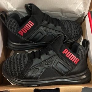 Enzo shoes
